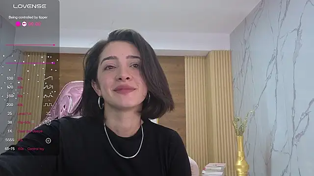 Chat XXX Live sara_lopez_s