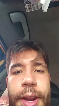 JACKSON_STIFLER Pertunjukan Webcam