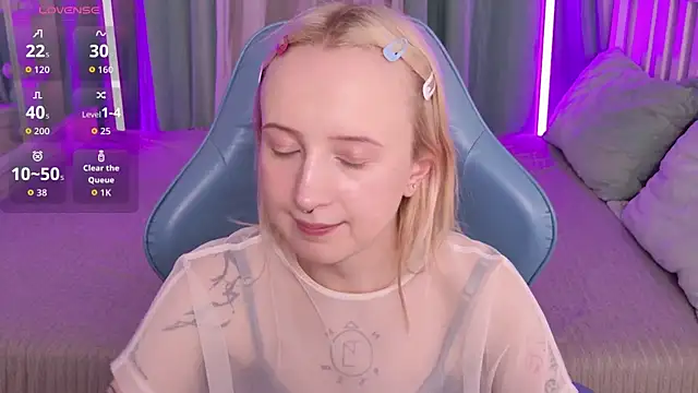 _Babyface_: онлайн-секс-чат