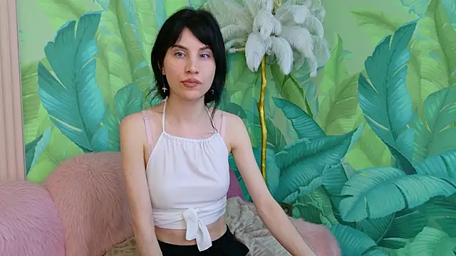 Dedra_Dixon Live XXX-Chat