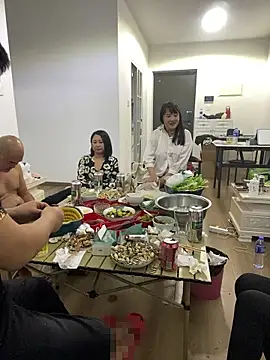 xiaotiantian-10n Webbikameraesitys