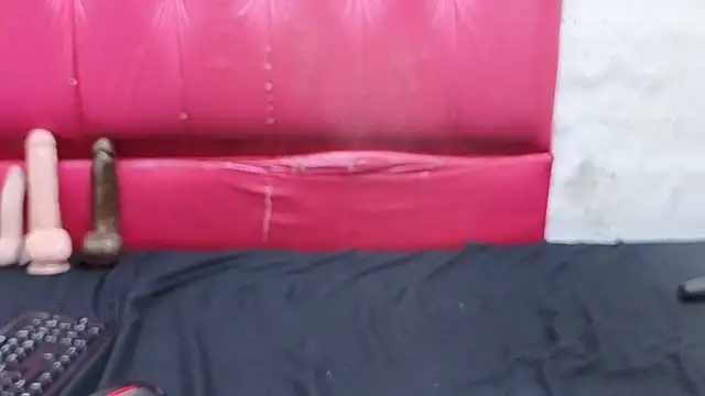 Pertunjukan Kamera Web Sexyempress89