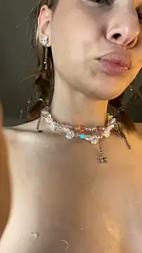 Lissy_Liss Webcam show