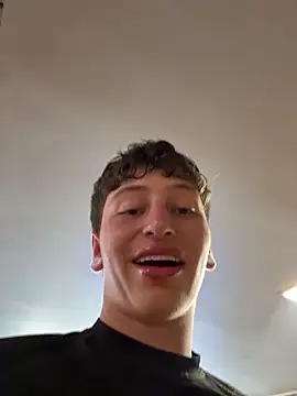 ARON_LUXX's Webcam Show