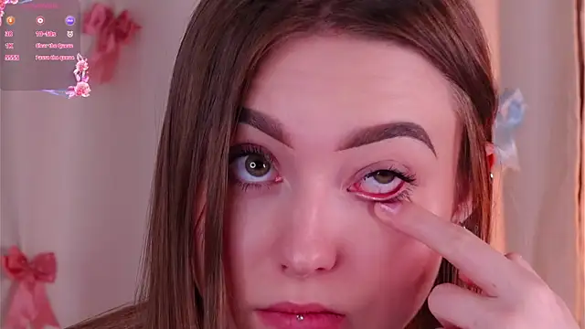 LorileeRuetz's Live XXX Chat