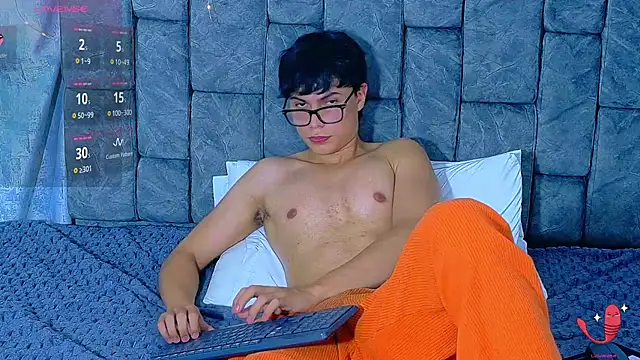 Dantekent's Live XXX Chat