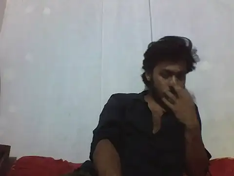 koushik10 Webcam Show