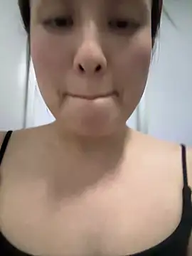 Faye-baby Pertunjukan Webcam