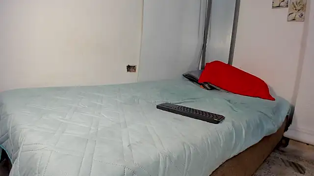 Tessa_siham webkamerás műsora