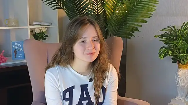 PamalaWhittmore Webcam show