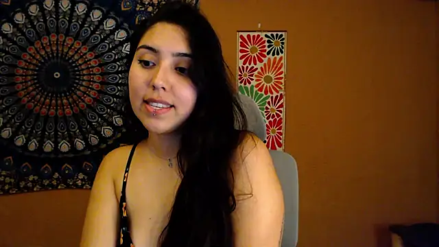 Africa_blue Chat XXX in diretta