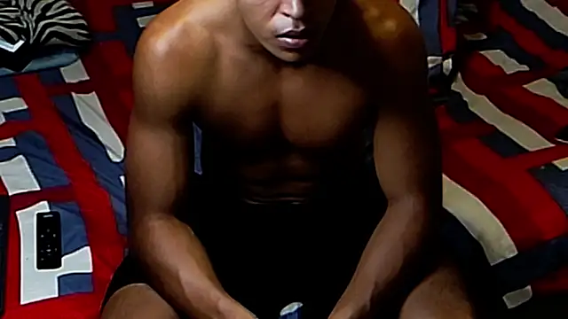 Jhon_wich Chat XXX in diretta