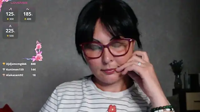 _Brynetka_'s Live XXX Chat