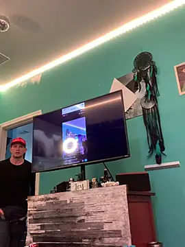 Show webcam de TheGAPEgatsby92