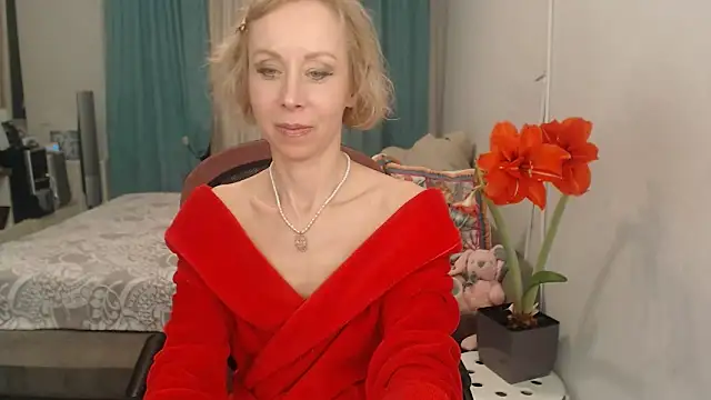 Chat XXX Live LuxuryNika