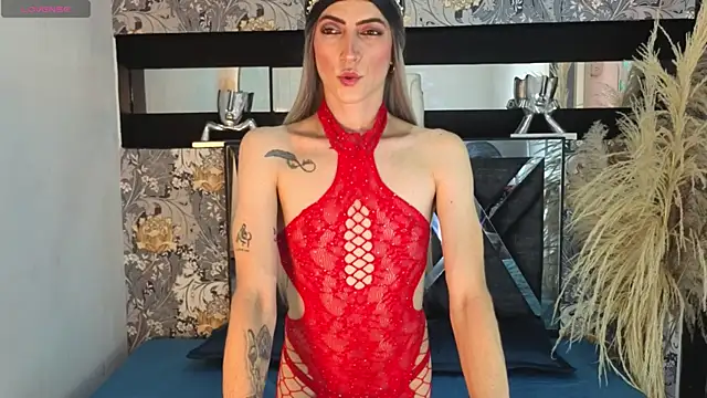 dominic_thailor 网络视讯表演