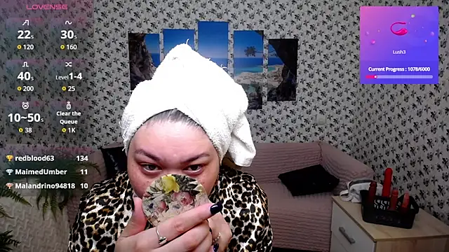 supersex_96's Live XXX Chat