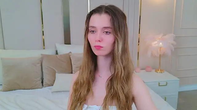 Chat XXX en directo de MarybethSnow