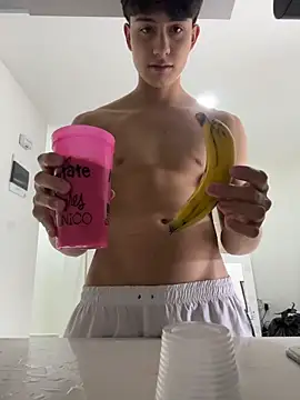 Chat XXX ao vivo de Lander_Cruz