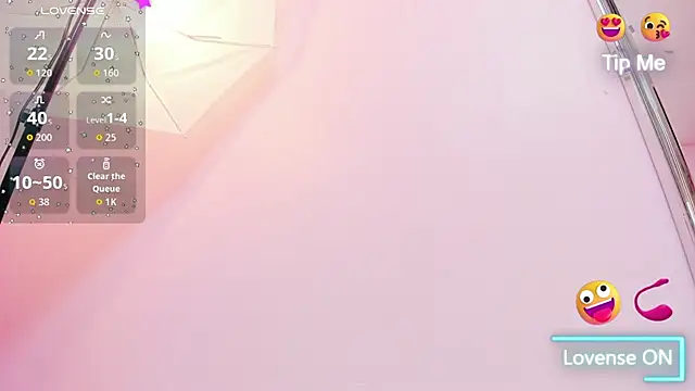 แชท XXX สดของ BONNIE_CH1