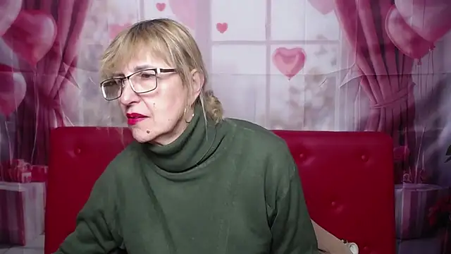 PattySanny Adlı Modelin Canlı XXX Sohbeti