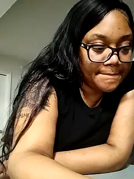 Teila21's Webcam Show