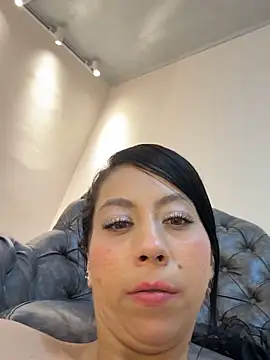 Chat XXX Live niky_smit