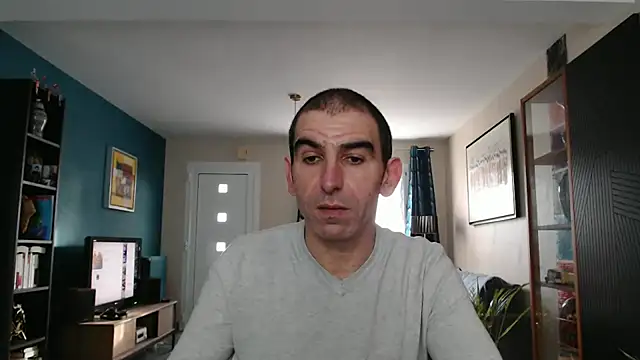 XXX chat uživo modela Samir_44200