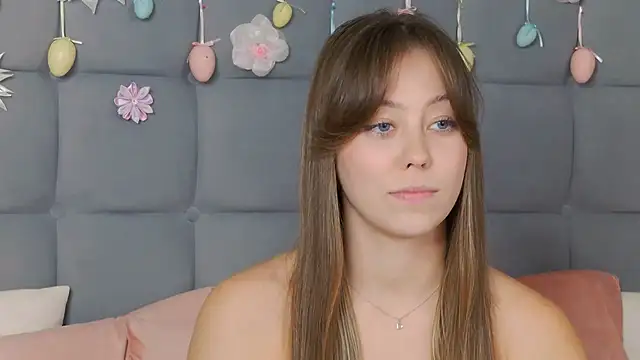 TheEmma – Live XXX-chat