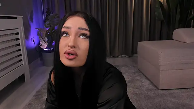 Živý XXX chat EmeraldKat