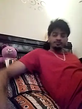 Chat XXX en directo de Wild_Vassu