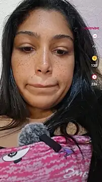 Putaalexa Chat XXX in diretta