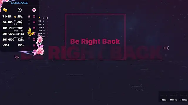 Leslie21_'s Live XXX Chat