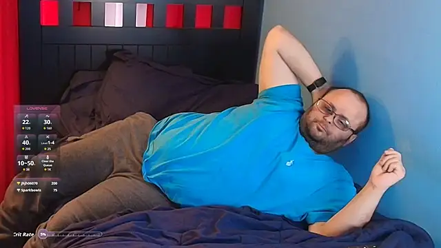 lefty15242's Webcam Show