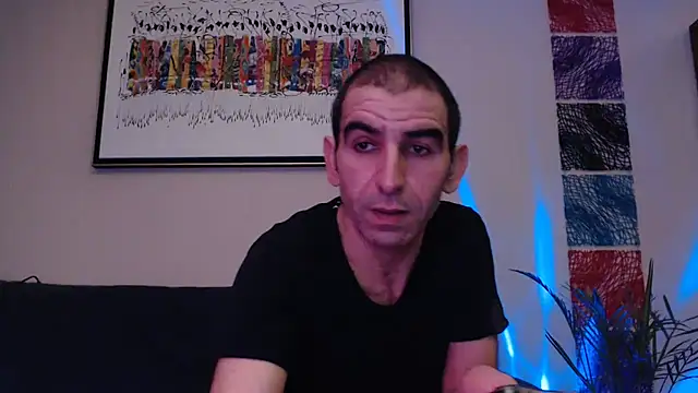 Show de Samir_44200 na webcam