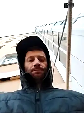 HarryPotter0009 Webcam Show