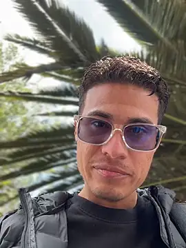 TavoHot_のウェブカメラショー