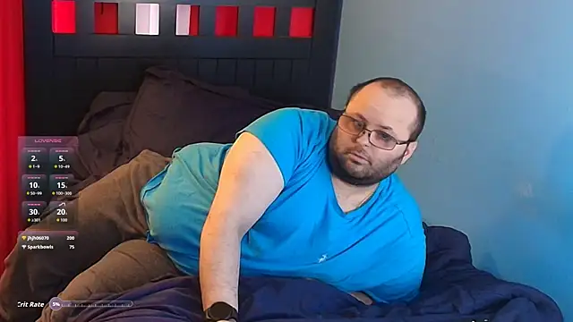 lefty15242 Pertunjukan Webcam