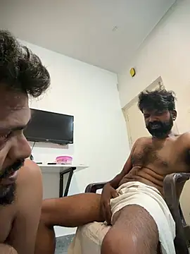 Stoner-boii-Cloudy-arhan Webcam Show