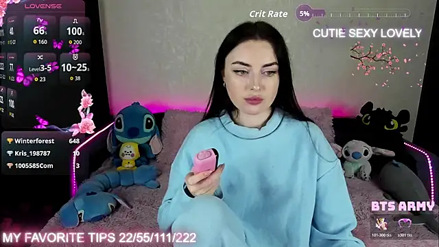 Chatroom XXX en direct de SemurMur