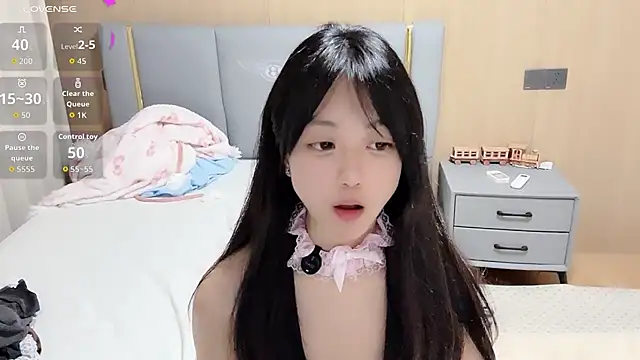 Yanyan39677 Live XXX Chat