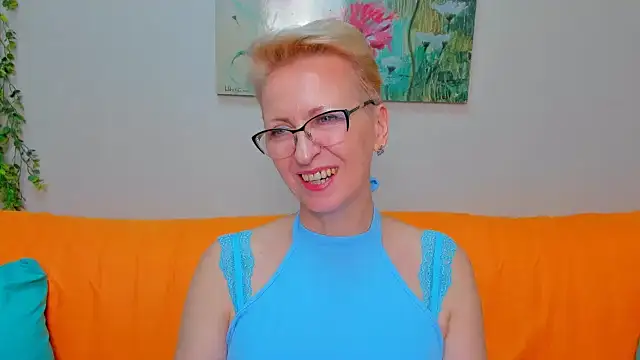 iamyourdream89 Live XXX Chat