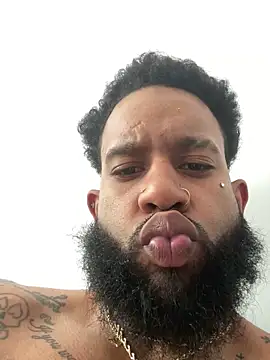 MilkyMontana webcam show