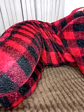 nastyslimy Webcam-Show