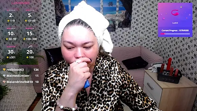 supersex_96's Live XXX Chat