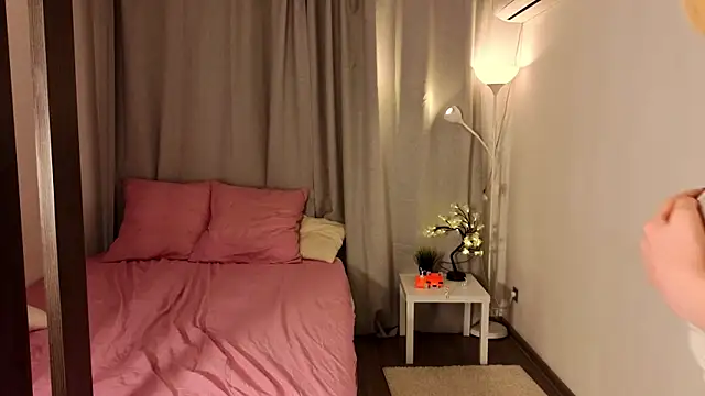 Chat +18 de mybayby ao vivo