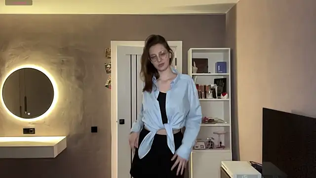 ChrisAmott 现场XXX聊天