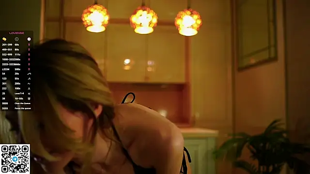 Blossom_Dream's Live XXX Chat