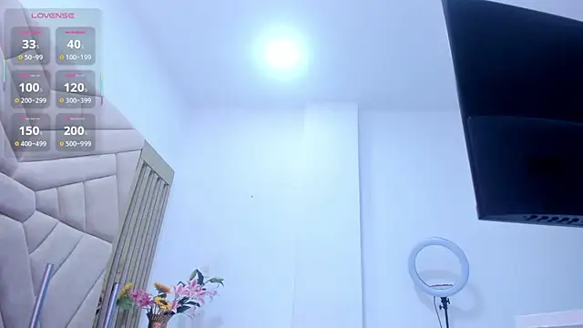 DomenicoRey Show in webcam