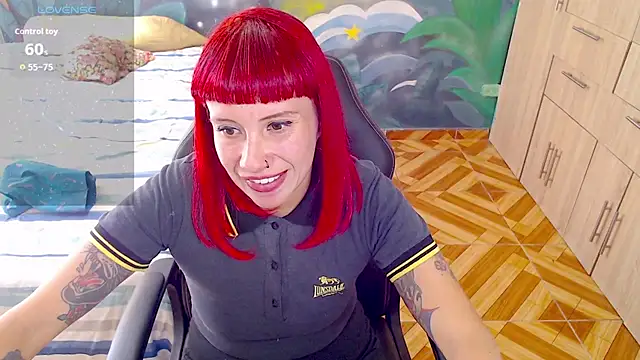 دردشة Eimy_lorens الجنسية المباشرة